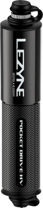 Actual product image Lezyne Pocket Drive HV