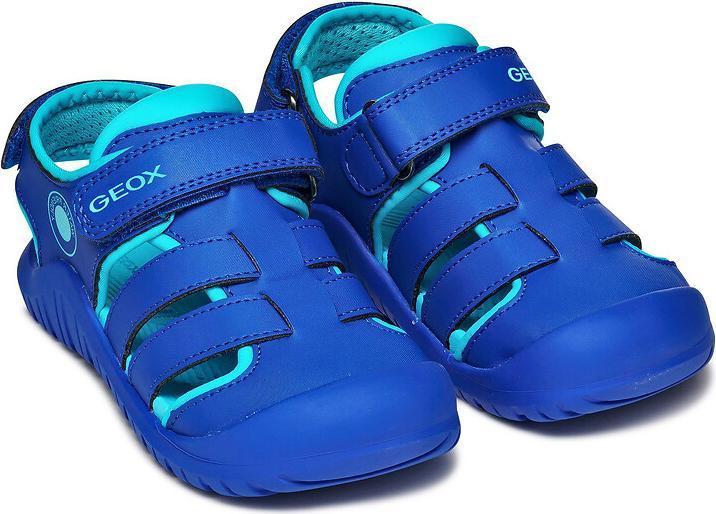 Produktbild Geox Geschlossene Sandalen FUSBETTO PRO (35)