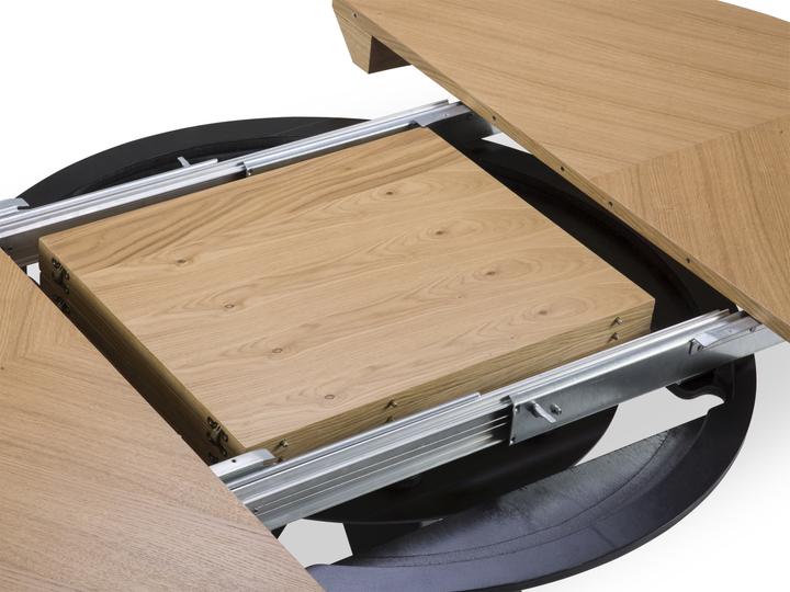 Produktbild Micadoni Toni (76 x 120 x 120 cm)