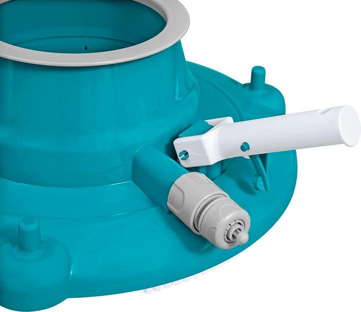 Immagine prodotto Bestway Aspiratore per piscina AquaSuction™ per asta telescopica ® 43 x 36,6 x 14,5 cm