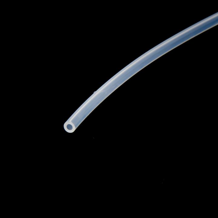 Immagine prodotto Purecrea Tubo Bowden in PTFE da 5 m trasparente ID2mm OD4mm (Tubo flessibile)