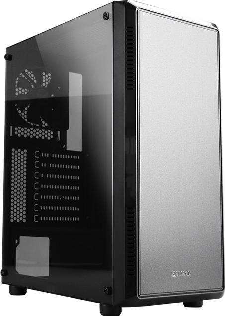 Produktbild Zalman S4 (ATX, mATX, Mini-ITX)