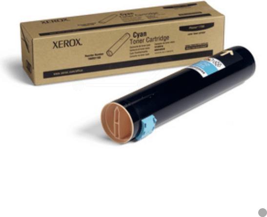 Actual product image Xerox 106r01160 (C)