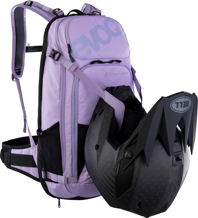 Actual product image Evoc FR Trail E-Ride 20L Backpack (20 l)