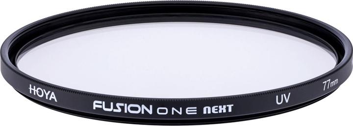 Hoya Fusion ONE Next UV Filter (43 mm, UV-Filter, 43 mm)