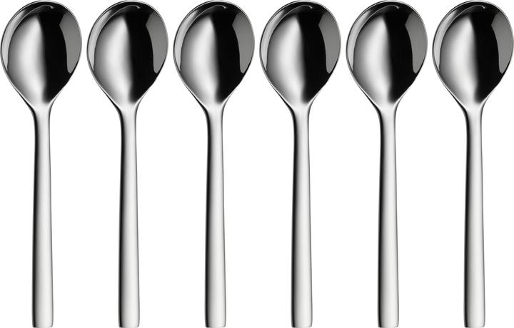 Nuova (6 pièce(s), Scoops)