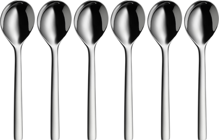 Nuova (6 pièce(s), Scoops)