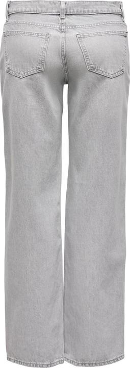 Immagine prodotto Only ONLBRENDA Jeans a vita bassa dal taglio dritto Jeans dalla vestibilità dritta (32)