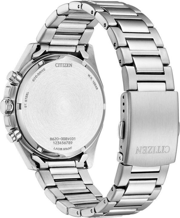 Actual product image Citizen CA4590-81L