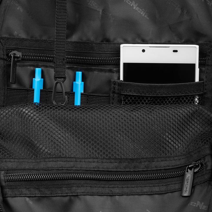 Image du produit Mc Neill Sac à dos scolaire Milo 43 cm (27 l)