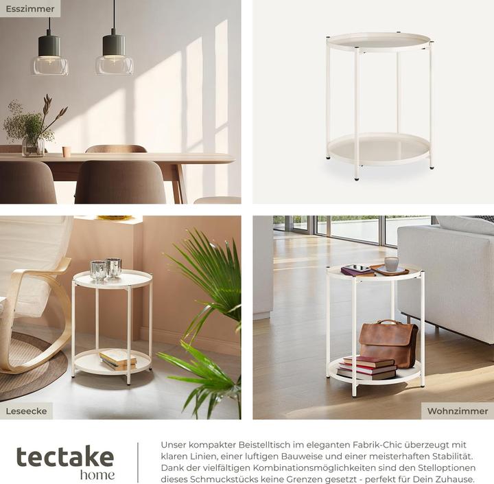 Image du produit tectake Oxford