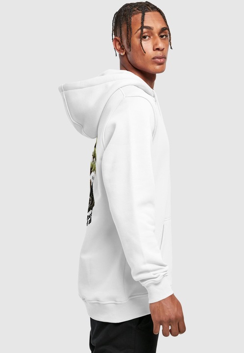 Produktbild Mister Tee MisterTee Root Of All Hoody - 171731 (L)