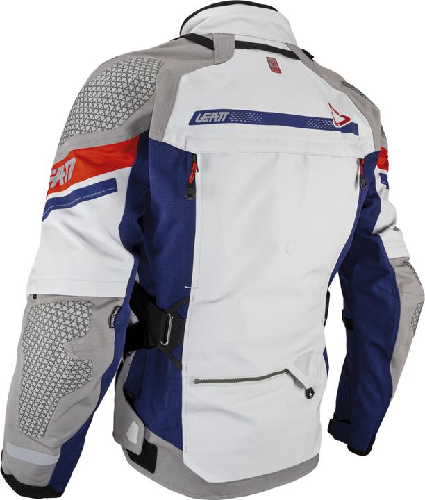 Actual product image Leatt Jacket ADV DriTour 7.5 V24 (Men, L)