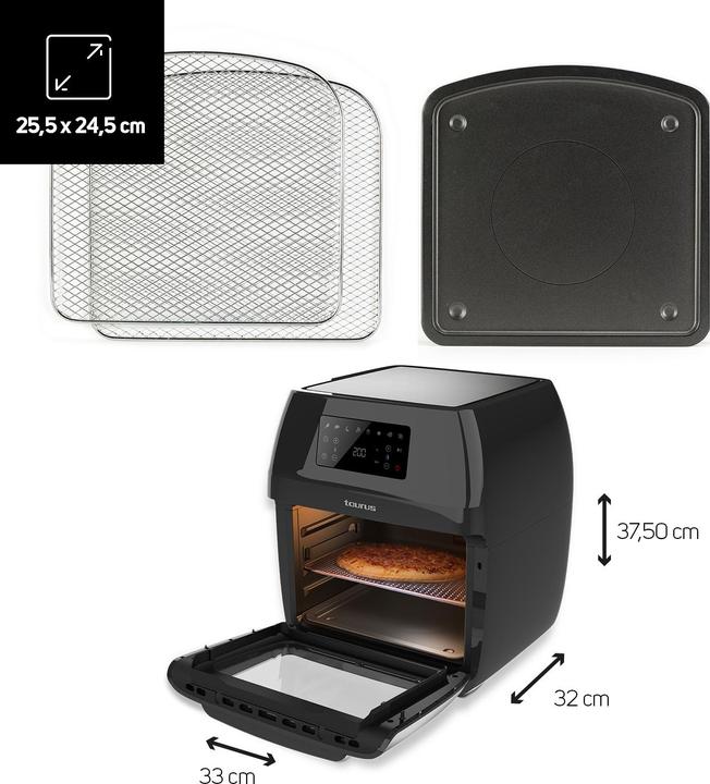 Produktbild Taurus Air Fryer Oven