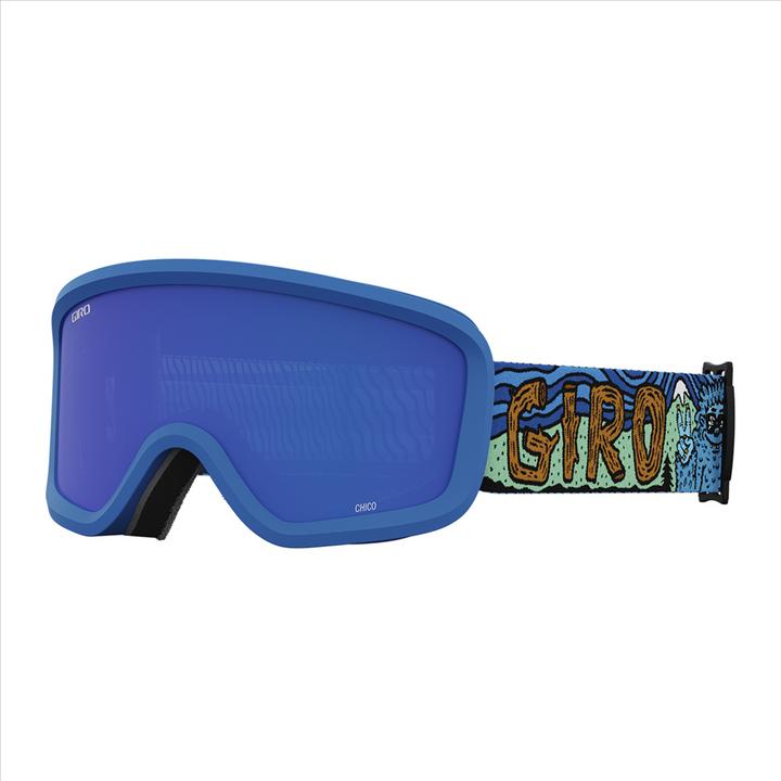 Giro Chico 2.0 Flash Goggle