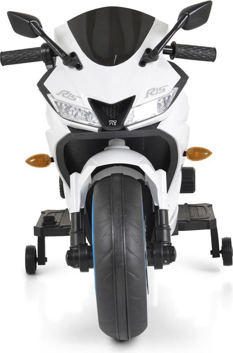 Produktbild Moni Kinder Elektromotorrad Motocross (12 V)