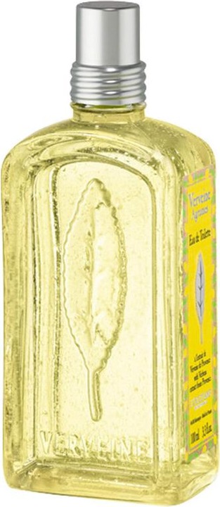 Produktbild L'Occitane Sommer Verbene (Eau de Toilette, 100 ml)
