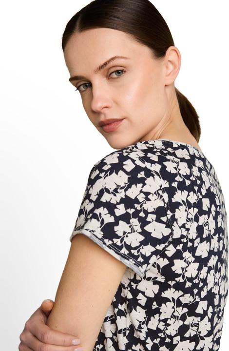Produktbild Tom Tailor T-Shirt aus Baumwolle (S)