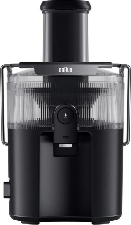 Braun Extracteur de jus MultiJuice 5