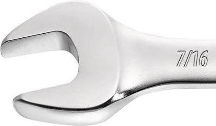 Produktbild Facom Doppelmaulschlüssel (1/8")