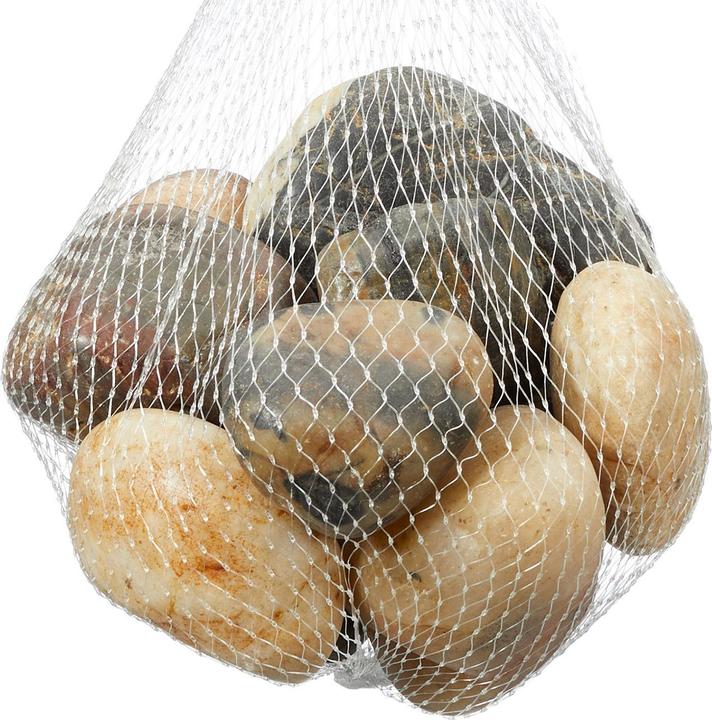 Produktbild Casativo Dekosteine "Bachstein", Natursteine, ca. 1kg