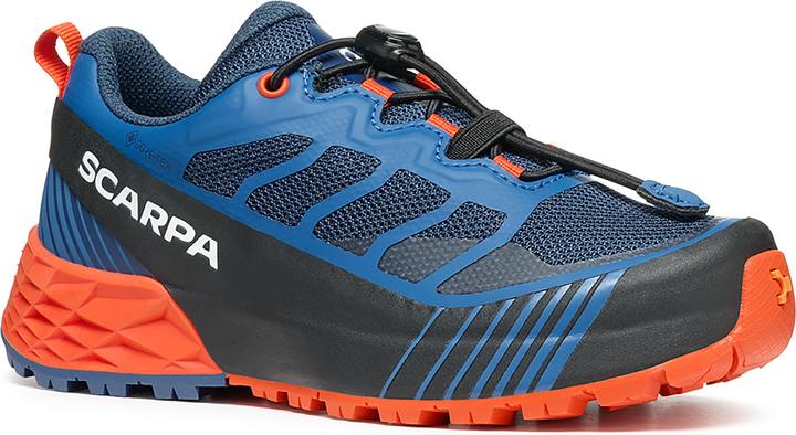 Image du produit Scarpa Kid's Ribelle Run GTX (36)