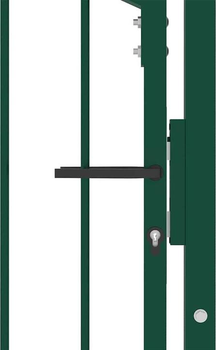 Produktbild vidaXL Gartentor