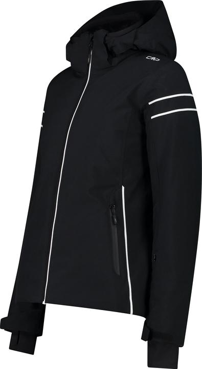 Produktbild CMP Campagnolo Zip Hoodie (XXS)