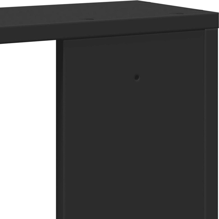 Actual product image VidaXL Wall shelf (100 x 15 x 70 cm)