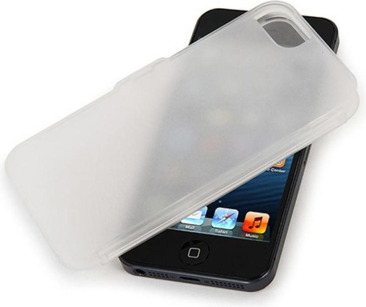 Produktbild Tucano Pronto Booklet (Apple iPhone 5s, Apple iPhone 5)