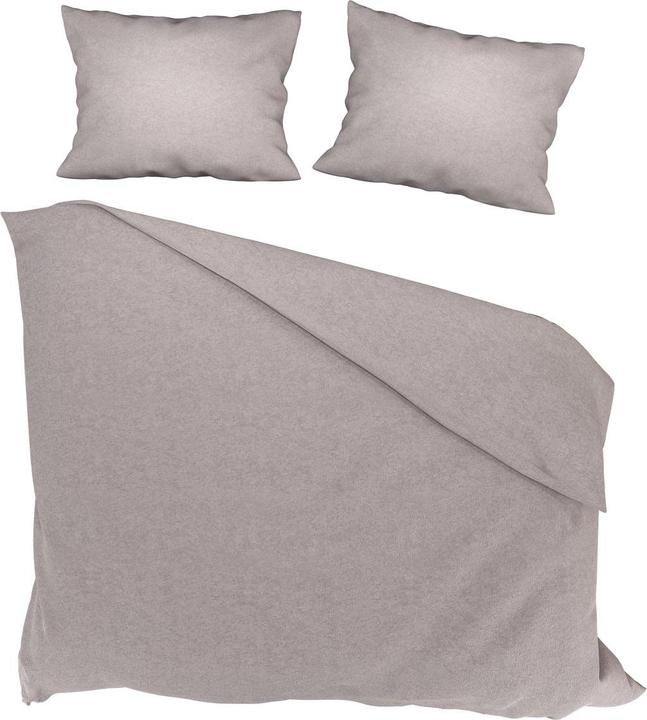 Image du produit Buona Notte Uni 65 x 65 cm (Housse de couette, 65 x 65 cm)