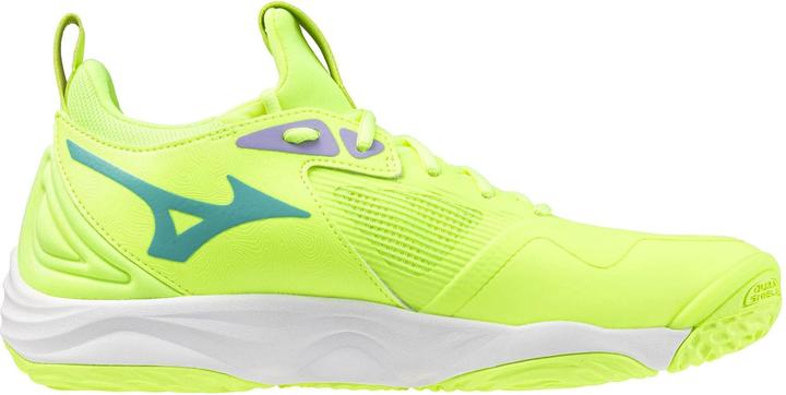 Immagine prodotto Mizuno scarpe indoor wave momentum (46)