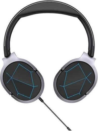 Actual product image Awei A799BL Grey (020BLK) (25 h, Wireless)