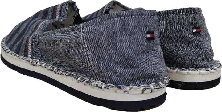 Immagine prodotto Tommy Hilfiger Espadrillas A StrisceUomo (43)