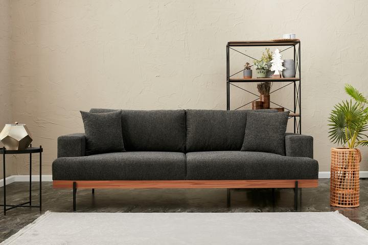 Produktbild Atelier del Sofa Oliver (3-Sitzer)