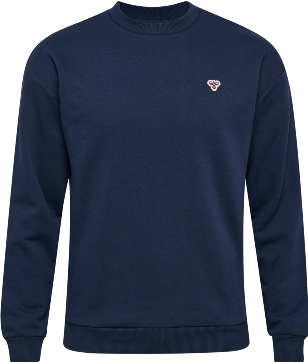 Produktbild hummel hmlLOOSE CREWNECK BEE (M)