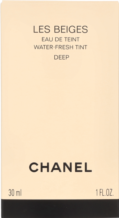 Image du produit Chanel Les Beiges Eau De Teint (Profonds)