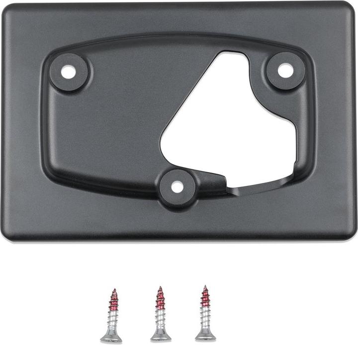 Produktbild Victron Energy BPP900465050 GX Touch 15 Montageplatte