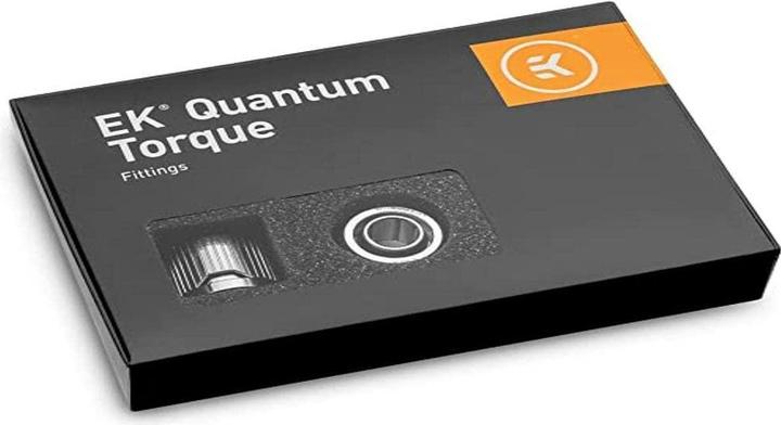 Actual product image EKWB EK-Quantum Torque STC 6-pack