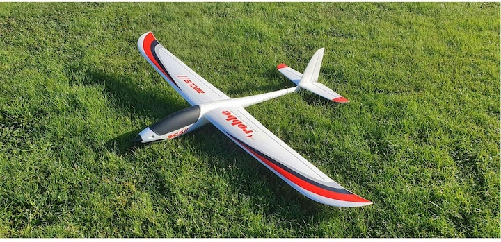 Produktbild Robbe Motorsegler ARCUS II, 1840 mm PNP (Motorsegler)