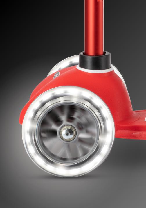 Image du produit Micro LED