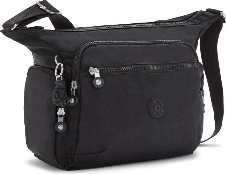 Actual product image Kipling Basic GABBIE shoulder bag 35.5 cm