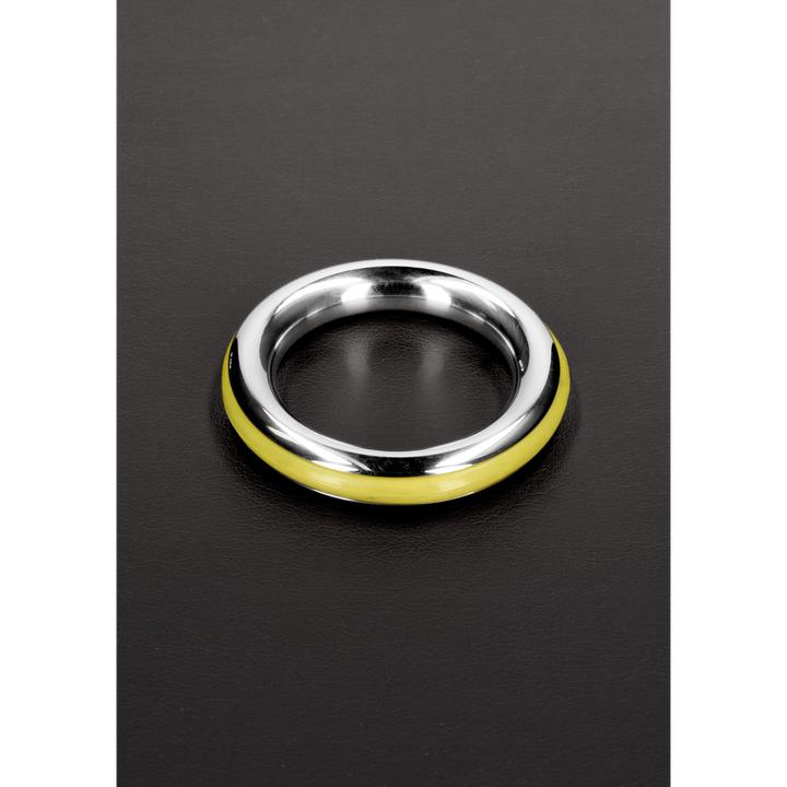 Image du produit Steelo Cazzo Cockings (4 cm)