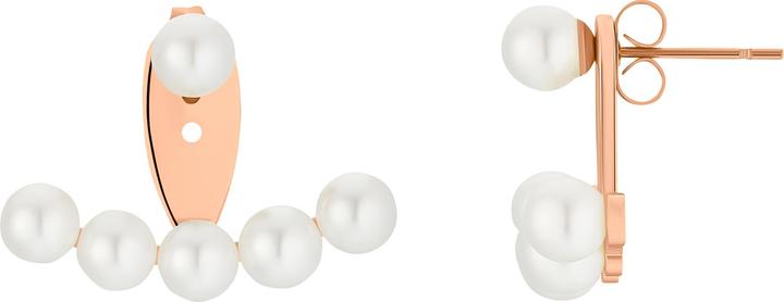 Produktbild Heideman Frida silberfarben poliert (100% Edelstahl)