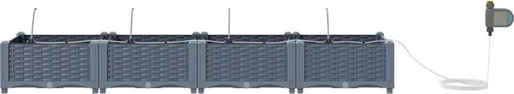 Produktbild vidaXL Garten-Pflanzgefäss