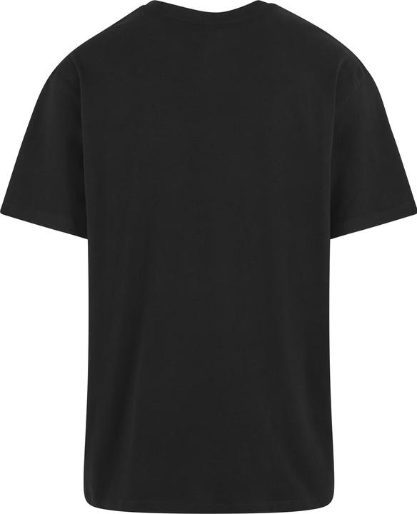 Produktbild Urban Classics Upscale NY Graffiti Oversize Tee - 178345 (M)