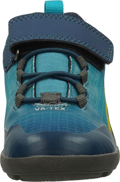 Image du produit Vado Bottes BAREFOOT MID VELCRO VATEX (27)