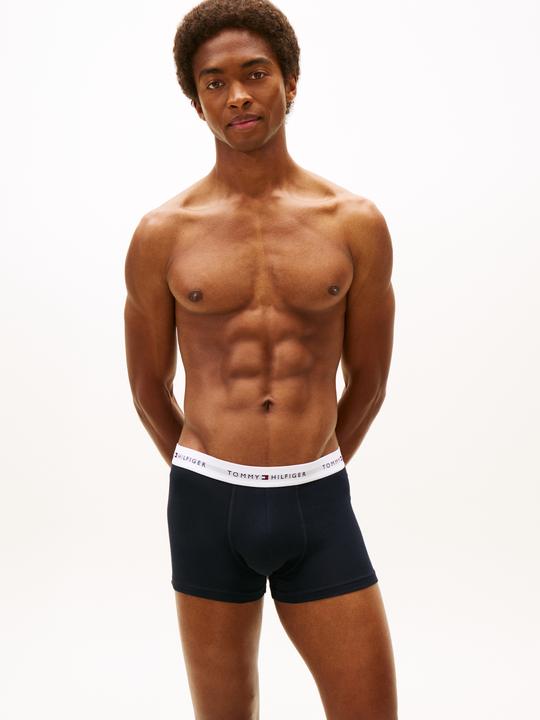 Image du produit Tommy Hilfiger 5p Trunk Wb (L, Pack de 5)