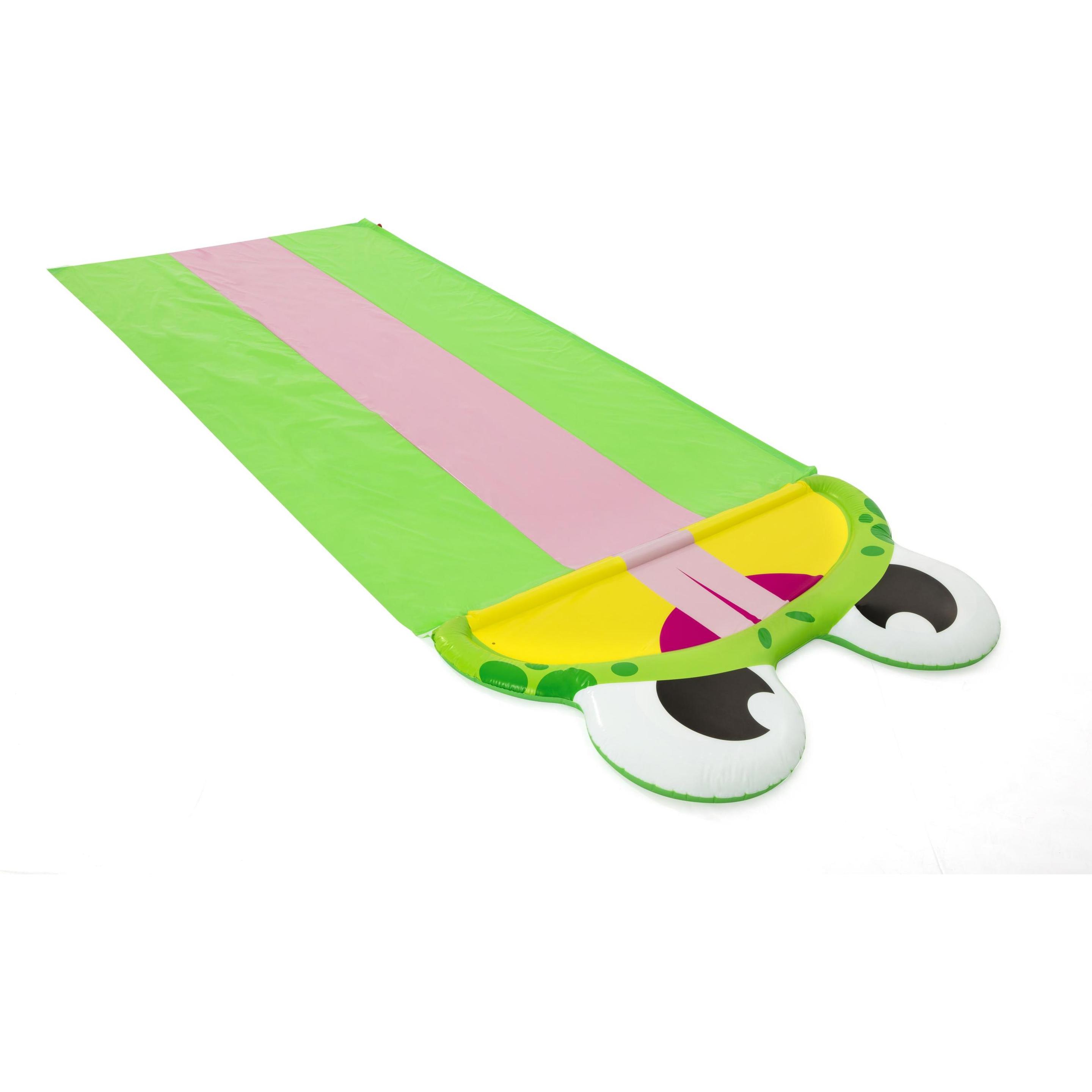 Bestway H2OGO! Frosch