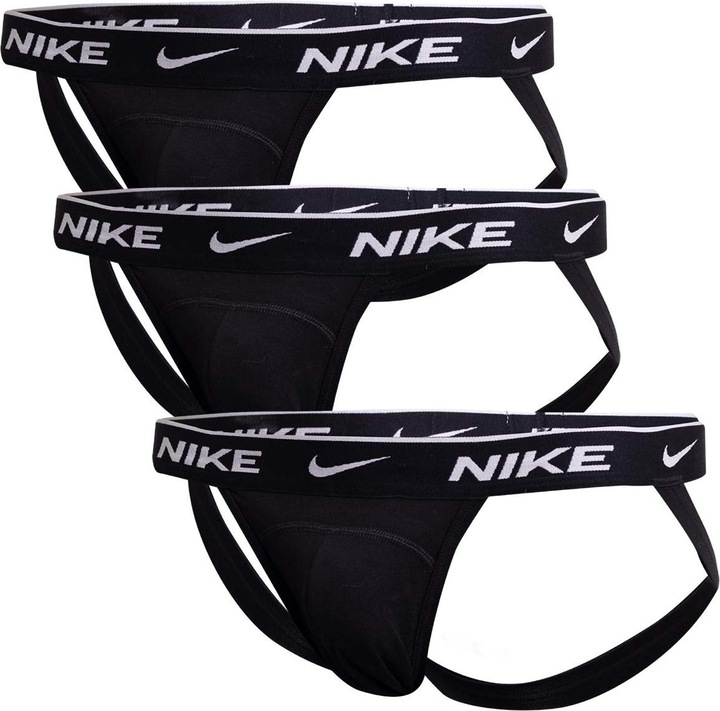 Immagine prodotto Nike Casual (M, confezione da 3)